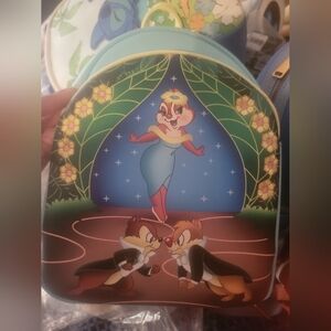 Disney Chip and Dale Loungefly